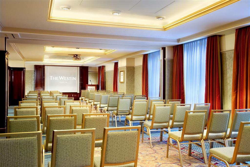The College Green Dublin Hotel, Autograph Collection Екстериор снимка