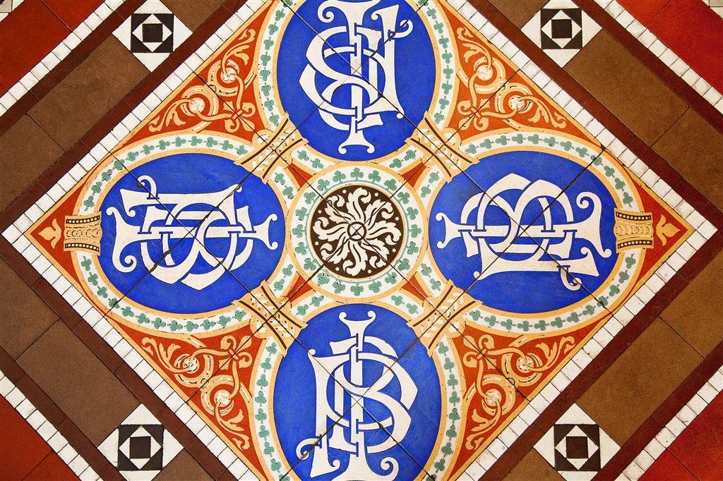 The College Green Dublin Hotel, Autograph Collection Екстериор снимка