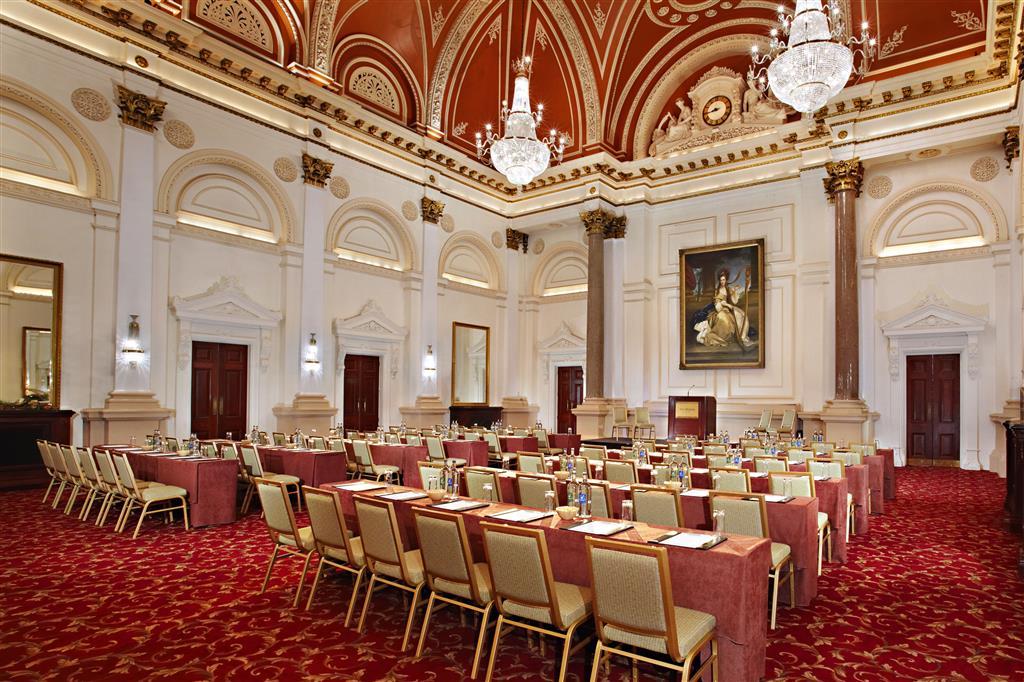 The College Green Dublin Hotel, Autograph Collection Екстериор снимка